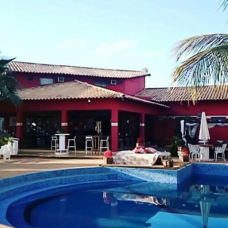 Fazenda Matinha Resort Palmital de Minas Exterior foto